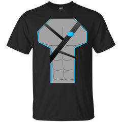 Marvel - Grayson Costume Tee dc comics T Shirt & Hoodie