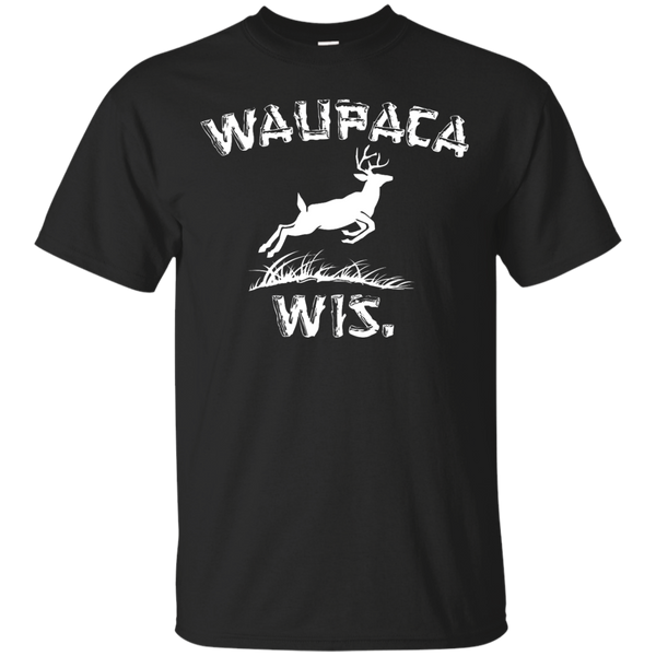 Stranger Things - Waupaca Wisconsin Stranger Things stranger things T Shirt & Hoodie