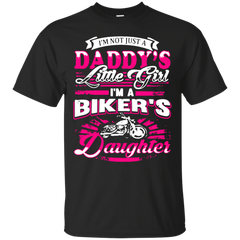 Biker - BIKERS DAUGHTER T Shirt & Hoodie