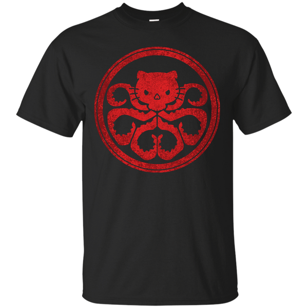 Marvel - Hello Hydra mash ups T Shirt & Hoodie