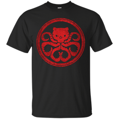 Marvel - Hello Hydra mash ups T Shirt & Hoodie