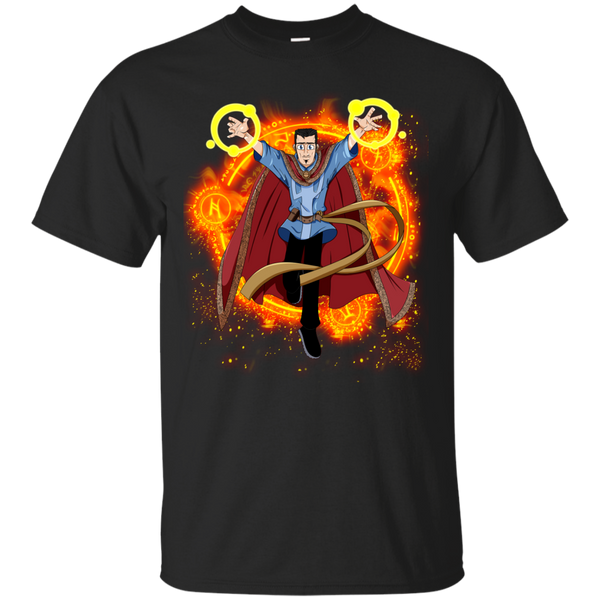Marvel - Dr Strange Magic Circle dr strange T Shirt & Hoodie