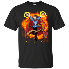 Marvel - Dr Strange Magic Circle dr strange T Shirt & Hoodie