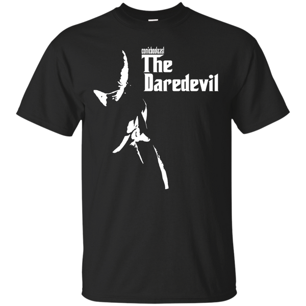 Marvel - The Daredevil thegodfather T Shirt & Hoodie