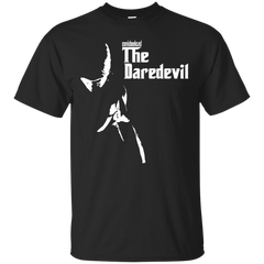 Marvel - The Daredevil thegodfather T Shirt & Hoodie