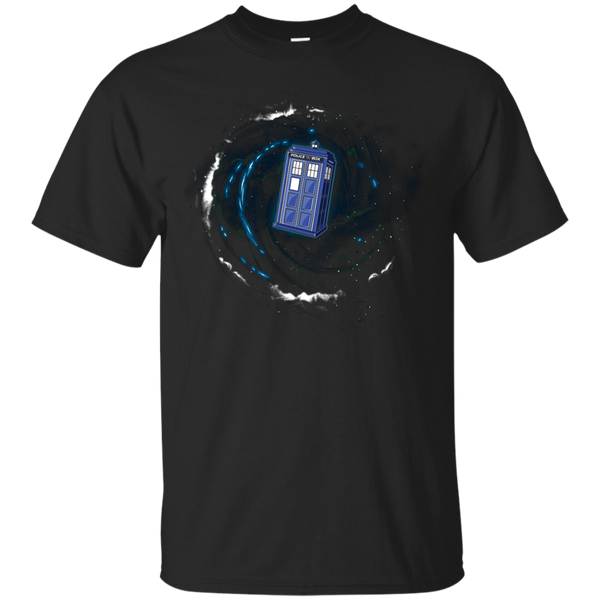 Space - Space amp Time amp the Universe T Shirt & Hoodie