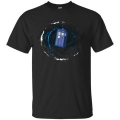 Space - Space amp Time amp the Universe T Shirt & Hoodie