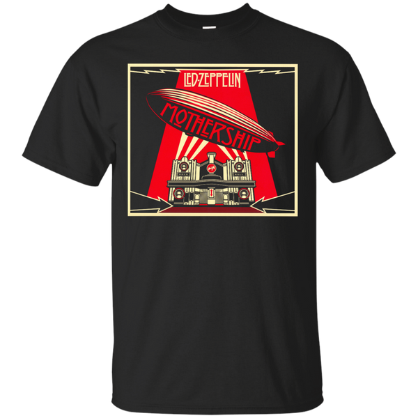 Mother - Mother Ship  T Shirt & Hoodie