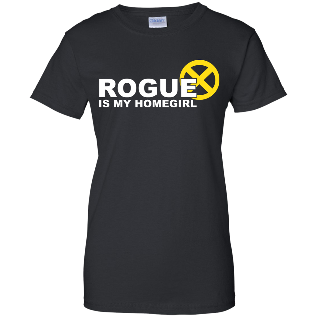 Marvel - Homegirl  Rogue homegirl T Shirt & Hoodie