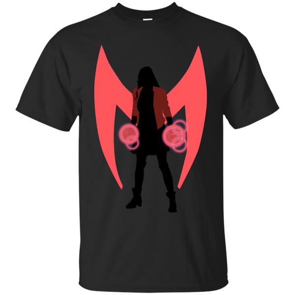 Marvel - Cares Of The Witch movies T Shirt & Hoodie