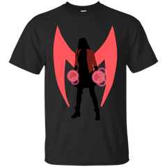 Marvel - Cares Of The Witch movies T Shirt & Hoodie