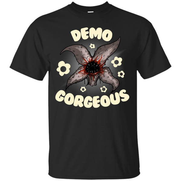 Stranger Things - Demogorgeous stranger things T Shirt & Hoodie