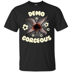 Stranger Things - Demogorgeous stranger things T Shirt & Hoodie
