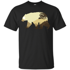 BEAR - Homecoming T Shirt & Hoodie