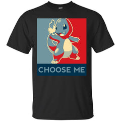 CHARIZARD - Choose Me  Charmander T Shirt & Hoodie