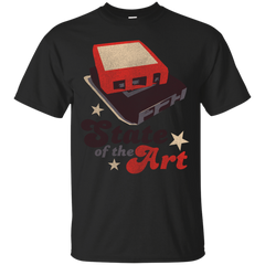 1970S - State of the Art T Shirt & Hoodie