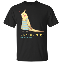 Mother - Frockatiel frockatiel T Shirt & Hoodie