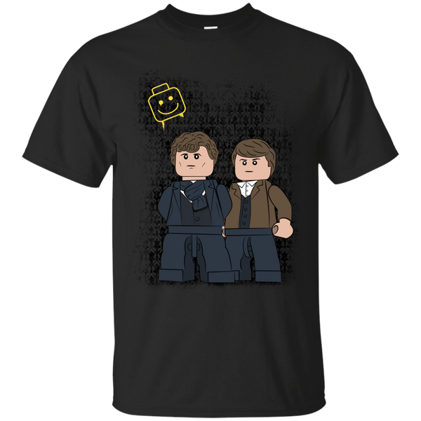 Lego - SOLVING MYSTERIES T Shirt & Hoodie