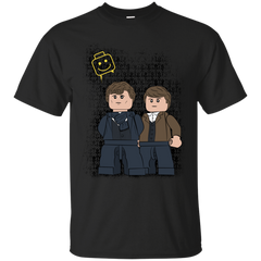 Lego - SOLVING MYSTERIES T Shirt & Hoodie