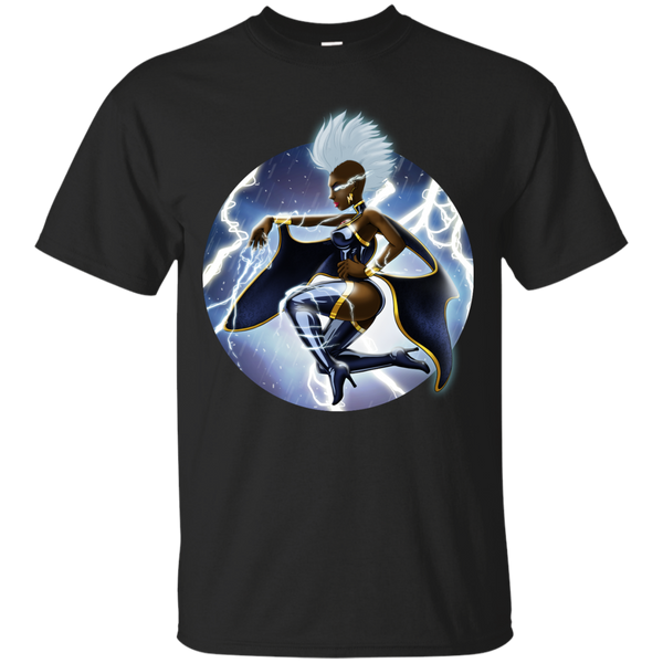 Marvel - Storm xmen T Shirt & Hoodie