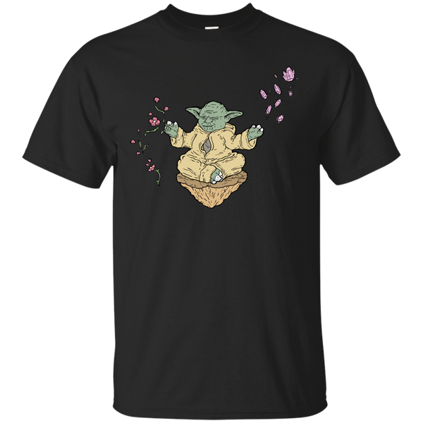 Yoga - MASTER MEDITATION 331 T shirt & Hoodie