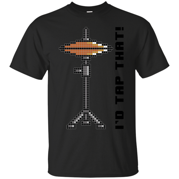 BATERIA - Id Tap That T Shirt & Hoodie