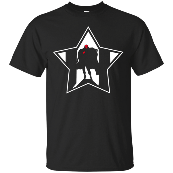 Marvel - The Vision SB vision T Shirt & Hoodie