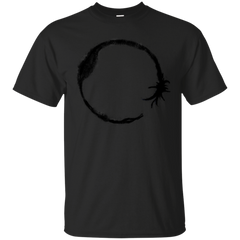 ALIENS - The Universal Language T Shirt & Hoodie