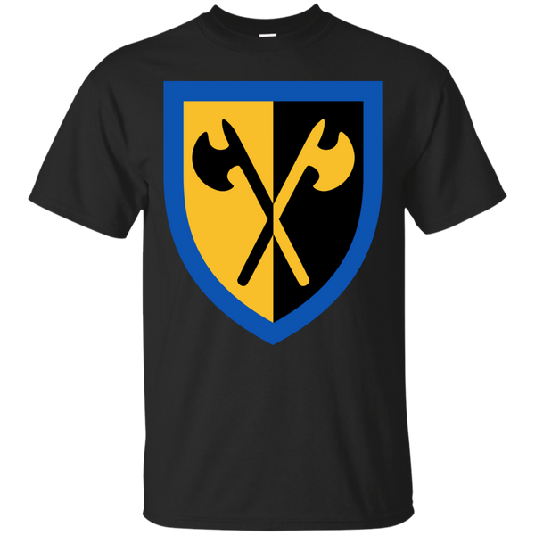 Lego - CRUSADERS' AXES T Shirt & Hoodie