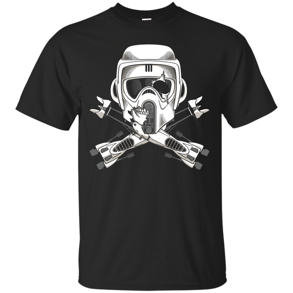 BIKER SCOUT - Jolly Biker T Shirt & Hoodie