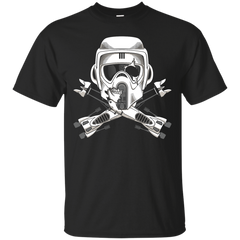 BIKER SCOUT - Jolly Biker T Shirt & Hoodie