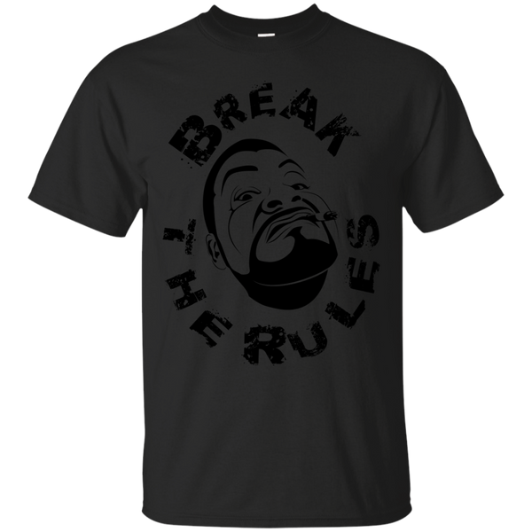 Mom - Koksmann Break the Rules break rules koksman T Shirt & Hoodie