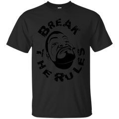 Mom - Koksmann Break the Rules break rules koksman T Shirt & Hoodie