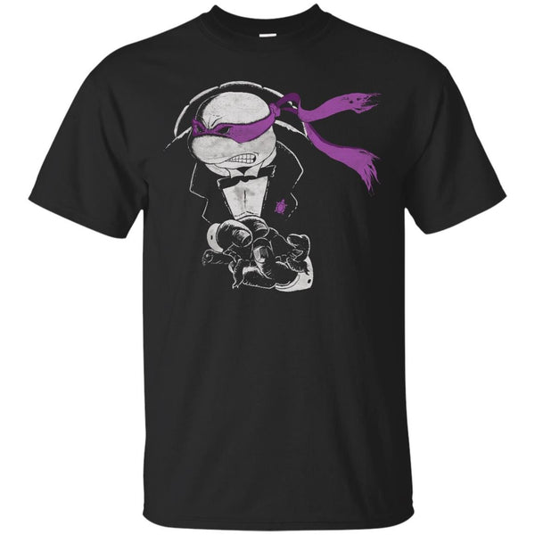 DONATELLO - The Don Atello T Shirt & Hoodie