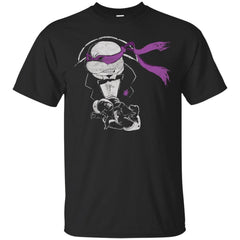 DONATELLO - The Don Atello T Shirt & Hoodie