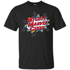 Marvel - Mighty Marvel Geeks mighty marvel geeks T Shirt & Hoodie