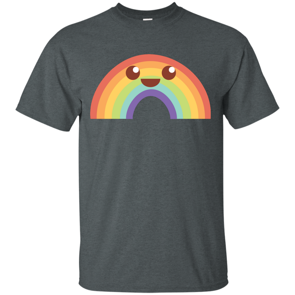 LGBT - Pride Rainbow rainbow T Shirt & Hoodie