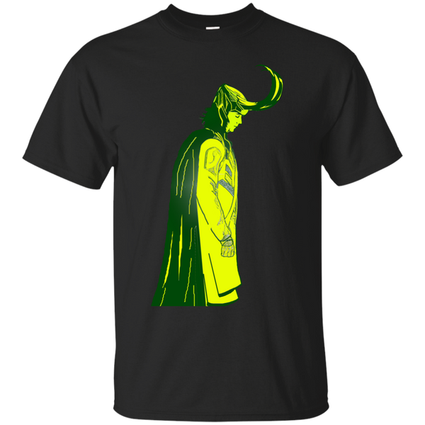 Marvel - King Without A Throne comic book T Shirt & Hoodie