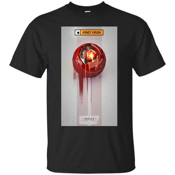 ALHUYNH - Kandy Krush 02 T Shirt & Hoodie