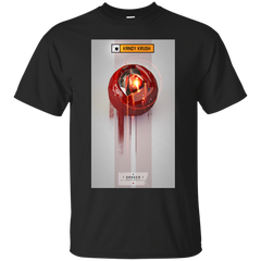 ALHUYNH - Kandy Krush 02 T Shirt & Hoodie