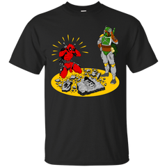 Deadpool - Opps han solo T Shirt & Hoodie