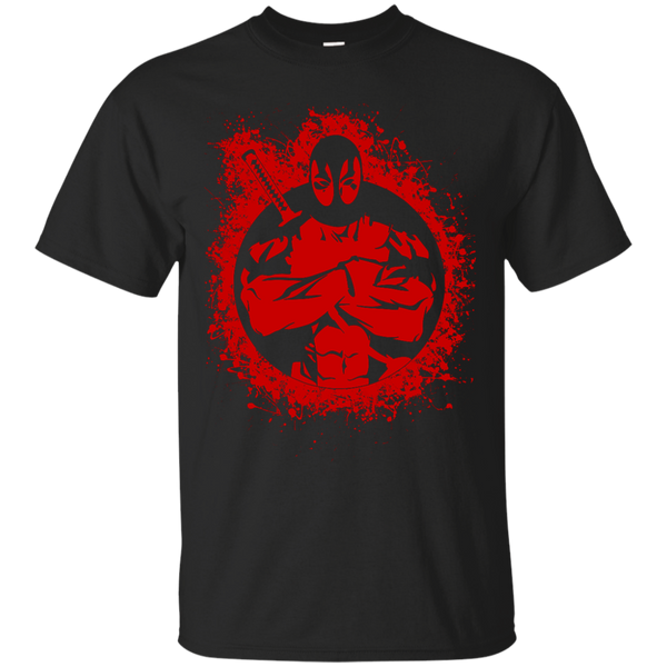 Deadpool - Merc With A Mouth v11 marvel T Shirt & Hoodie