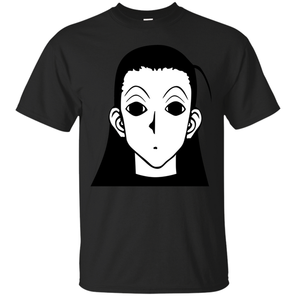 ALLUKA - Illumi Zoldyck HunterXHunter T Shirt & Hoodie