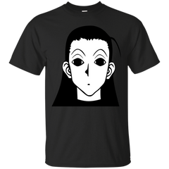 ALLUKA - Illumi Zoldyck HunterXHunter T Shirt & Hoodie