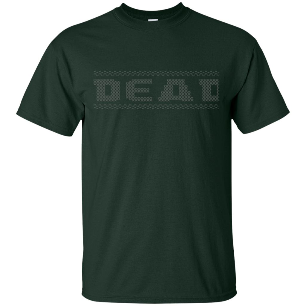 Marvel - Xmas Knit Deadpool deadpool T Shirt & Hoodie