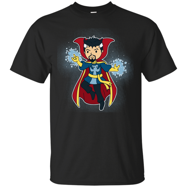 Marvel - Dr Strange comic book T Shirt & Hoodie
