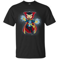 Marvel - Dr Strange comic book T Shirt & Hoodie