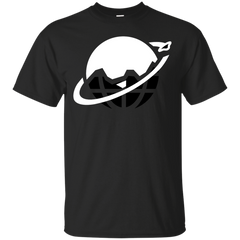 Lego - ICE PLANET 2002 T Shirt & Hoodie