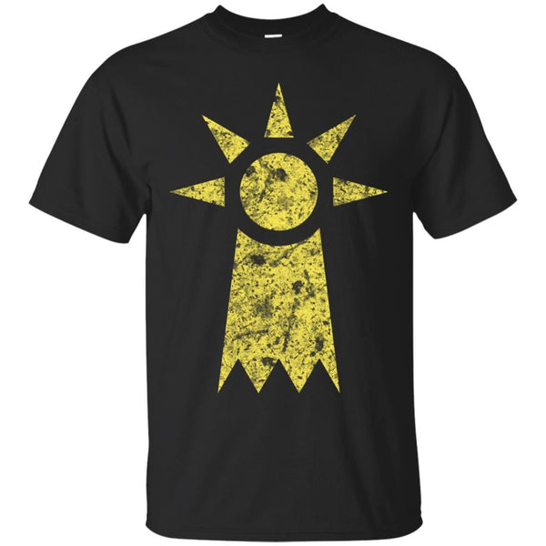 DORUMON - Tattered Hope T Shirt & Hoodie