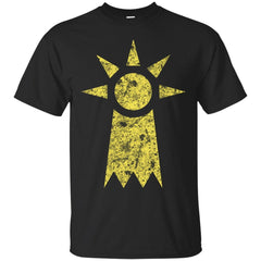 DORUMON - Tattered Hope T Shirt & Hoodie